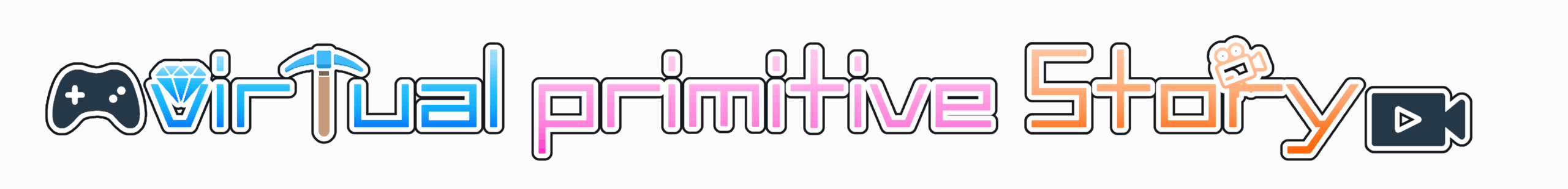 Virtual Primitive Story